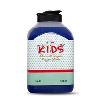 Artdeco Kids Parmak Boyası 500 Ml Mor 510 Karışık