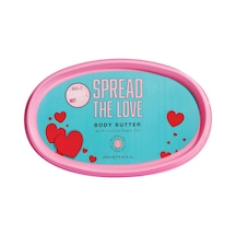 So So Sns Spread Love Vücut Yağı 250ml