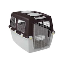 Stefanplast Gulliver 6 Kedi Köpek Taşıma Kafesi