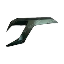 Falcon Mafsal Salıncak Dekoratif Kapak Yeşil Sol-yuwı G10