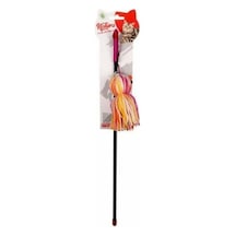 Natura PTC-045 45 CM Pamuk Ahtapot Kedi Oltası