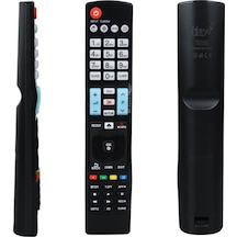 Lg Akb74455403 Smart My Apps Tuşlu Lcd Led Tv Kumanda