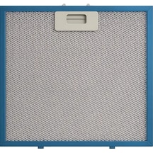 Ferre D081 Steamart Davlumbaz Uyumlu Tel Filtre 30x28 Cm