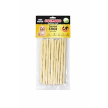 Dogmozz White İnce Burgu Stick 10 Adet