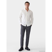 Lcw Busıness Lacivert Slim Fit Erkek Pantolon