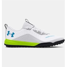 Under Armour Ua Shadow Turfbeyaz Beyaz