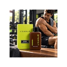 L'carlie Kinesis+ Spor Sonrası Krem - Kas-eklem Masaj Bakımı