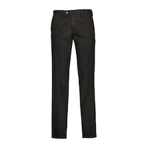 Finesuits Erkek Tensel Spor Pantolon 2422203005.ptsycr Siyah