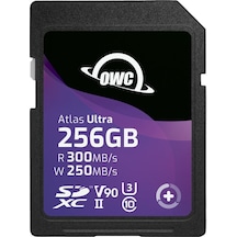 Owc 256gb Atlas Ultra Sdxc Uhs-ıı V90 Hafıza Kartı