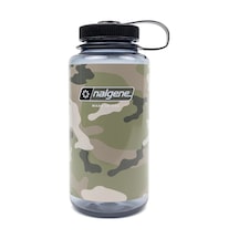 Nalgene 32 Oz Wm Camo Suluk Matara 1 Litre Kamuflaj 682023-0014