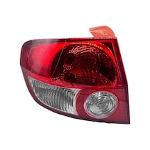 Hyundaı Getz Sol Stop 2002-2005