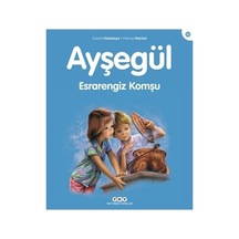 Esrarengiz Komşu - Eğlenceli Ve Öğretici Hikaye