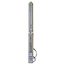 Winpo Wnp 2 29 Derin Kuyu Dalgıç Pompa Motorlu 380 Volt Trifaze 2