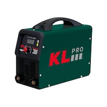 Tr 200a 8.0kva Invertör Kaynak Makinası