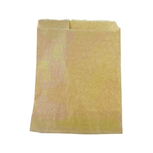 Kraft Tost Poşeti 1 Kg 15x16cm - Dayanıklı Ve Doğal Paketleme 3'li Ekonomik Paket - 3 Adet Tarı