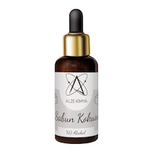 Sabun Esansı 30 Ml Mum, Taş Tozu Ve Oda Kokusu Esansı