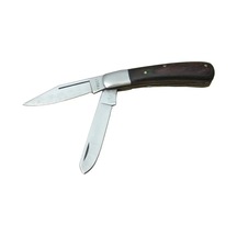 K-29 Falkon Çiftli Çakı 14 Cm - Ahşap Sap, Manuel