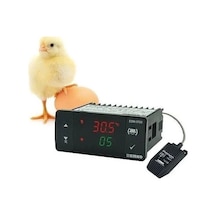 Emko Esm 3722 5 6 6 0 2 Röle Çıkışlı Isı Sensörü