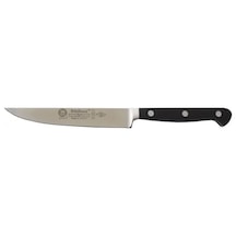 Sürbısa 61903 - Sürmene Sıcak Dövme Sebze Bıçağı 12 Cm Renkli
