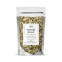 Leila'nın Kerman Zeytinyağlı Baharatı 500 Gr Leila's Kerman Olive Oil Spice