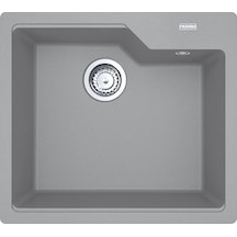 Franke Urban UBG 610-56 Fragranite Stone Grey Eviye