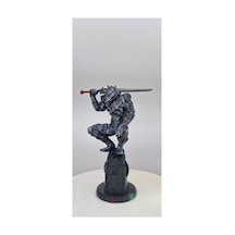 Gust Berserk 20 Cm Figür Pelerinsiz