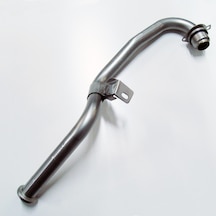 Ford Fıesta Egr Borusu 2S6Q9D477Aa