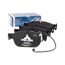 Peugeot 508 2.2hdi 2010-2018 Bosch Ön Balata Netpar25069