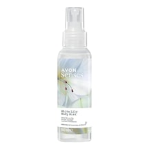Vücut Spreyi 200 Ml Elegance