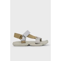 Camper Bayan Sandalet K201794-007 Çok Renkli
