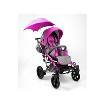 Mywam Mewa Engelli Çocuk Puseti Full Aksesuarlı P