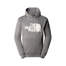 The North Face M Graphıc Hoodıe 3 Erkek Sweat Shirt Nf0a87et0uz1 001