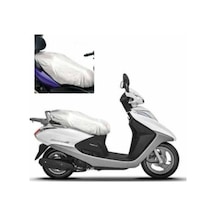 Zifona Honda Nss300 Forza Motosiklet Sele Kılıfı Brandadan