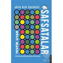 Safsatalar - Tevfik Uyar - Destek Yayınları