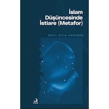İslam Düşüncesinde İstiare Metafor - Kyut-761980