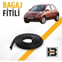 Nissan Micra 2002-2010 Bagaj Fitili Bm02558