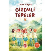 Tepeler - Aıaı-892035