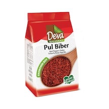 5 Adet Deva Pul Biber 200 G
