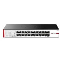 24port Magıc Bs224 Gıgabıt Yönetilemez Swıtch