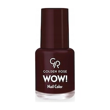Wow Nail No: 56 - Parlak Bitişli Mini Oje 6 Ml