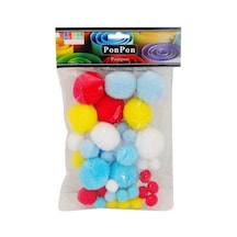 Ss13 Pon Pon 40 Lı Diğer