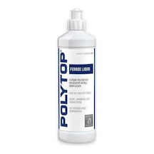 Polytop Ferrox Liquid Metal Parlatıcı 500ml.