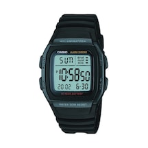Casio W-96H-1BVDF Digital Erkek Kol Saati