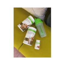 Herbalife Zazıflama Ful Paketi Dfsghgfda