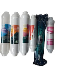 Inline 9 Aşamalı Filtre Seti