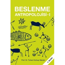 Beslenme Antropolojisi - 1