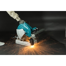 Makita Metal Kesme Makinası 2x18v Dlw140pt2
