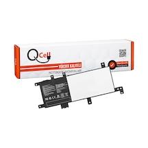 Asus X542ur-gq277t X542ur-dm399t Uyumlu Qcell Batarya