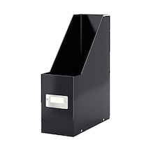 Leitz Wow C&s Karton Kutu Klasör Siyah 60470095
