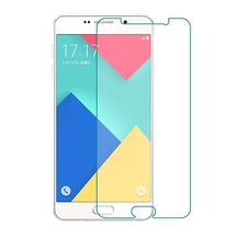Bufalo Samsung Galaxy A7 2016 (A710) Ekran Koruyucu Flexiglass Na